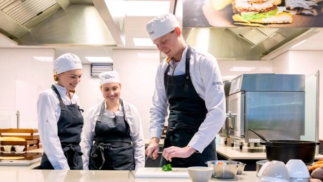 Herwaardering beroepsonderwijs moet meer zijn dan een moreel appèl