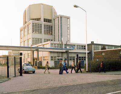 VVD Cranendonck verbaasd om petitie voor behoud van oude Philipsfabrieken: ‘Dit zet de raad buitensp