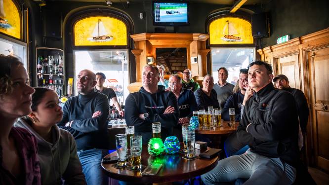 Vrienden volgen Nyck de Vries al 10 jaar op de voet: 'Deze groep betekent veel voor hem, heeft hij weleens gezegd’