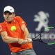 David Goffin delft onderspit in achtste finales Miami tegen Tiafoe, ook Djokovic out