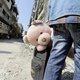 Inwoners Homs keren terug naar huis