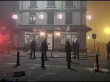 Deux personnes blessées à la suite d'un coup de feu à Charleroi