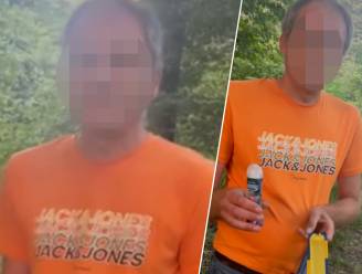 Nederlandse pedojager lokt Belgische vijftiger in val in bos en gooit video van ontmoeting op sociale media, politie en parket openen onderzoek