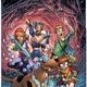 DC Comics blaast Scooby-Doo, The Flintstones en co. nieuw leven in