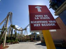 Les parcs d'attractions bientôt rouverts: “Encore beaucoup d'interrogations quant aux mesures”