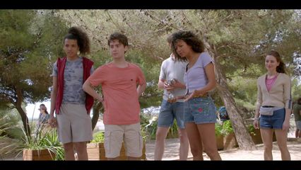 2. Retour de flamme au paradis