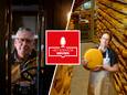 Audiojournaal dinsdag 21 maart