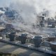Tata Steel verder onder vuur vanwege grafietregens en uitstoot van stikstofoxiden