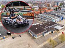 Zwolle krijgt definitief kartbaan in IJsselhallen (maar nog even geduld tot de opening...)