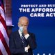 VS zwaar getroffen door coronavirus, Biden zoekt geitenpaadje om ramp te temperen