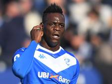 Le président de Brescia: “Mario Balotelli est un garçon particulier”