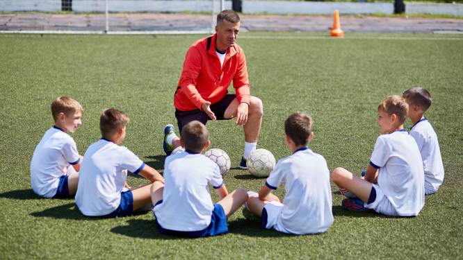 Al 461 klachten over (seksueel) grensoverschrijdend gedrag in amateurvoetbal: “Met vertrouwenspersoon in elke club komen veel meer feiten aan het licht”