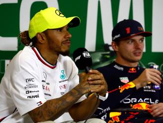 Les salaires des pilotes de F1: Verstappen et Hamilton largement au-dessus de la mêlée 