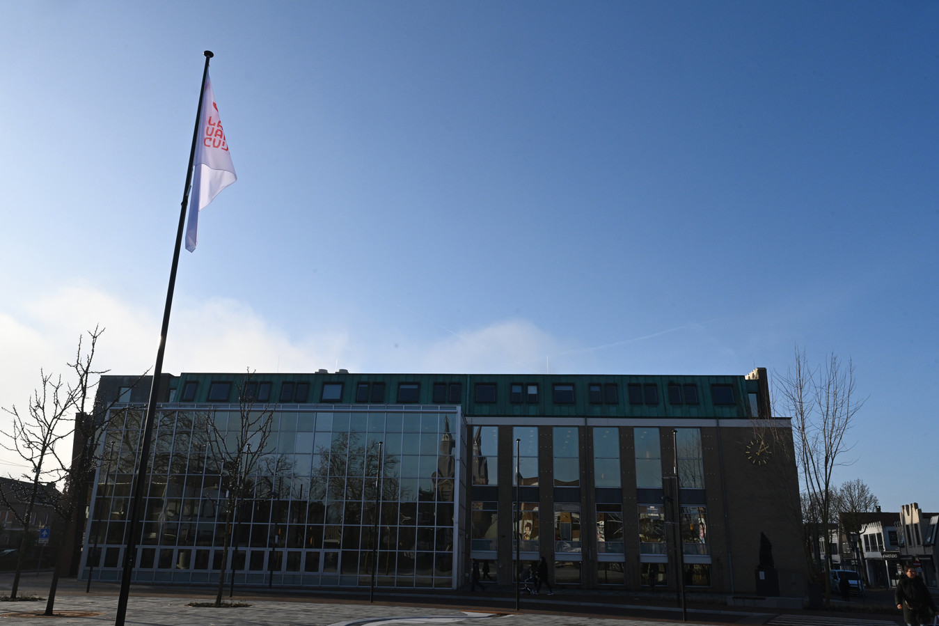 Nieuw gemeentehuis Land van Cuijk pas eind 2024 klaar voor gebruik