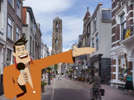 Goed opgelet afgelopen week? Doe dan de Utrechtse nieuwsquiz!