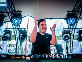 Klaas (21) wint MNM Start to DJ en mag op Ibiza in wereldberoemde club Ushuäia draaien