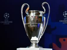 Loting Champions League | Ajax (en mogelijk PSV) kennen op 25 augustus hun tegenstanders