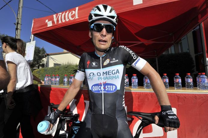 Jan Bakelants vervangt Tom Boonen bij OPQS | Wielrennen ...