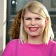 Actrice Anne-Marie Jung is dit weekend getrouwd en zó zag dat eruit