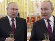 Une sortie de Vladimir Poutine suscite l'étonnement: “Tous les Russes vont voir qu’il semble ivre”