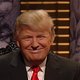 De mop waar Donald Trump niet mee kan lachen