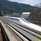 Japan test 's werelds snelste trein: 581 kilometer per uur