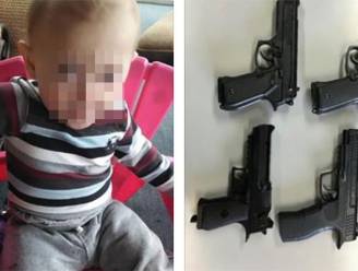 Facebookmarkt uitgesteld omdat gebruikers seks, wapens, drugs en baby's aanbieden