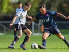 Gestaakt duel Eendracht-Elsweide wordt 20 april uitgespeeld