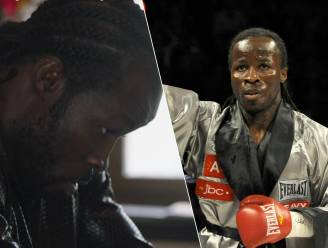 “Ik incasseerde in de ring, zij in hun zakken”: ex-bokser Sugar Jackson getuigt over “haaien” die al z’n geld afpakten