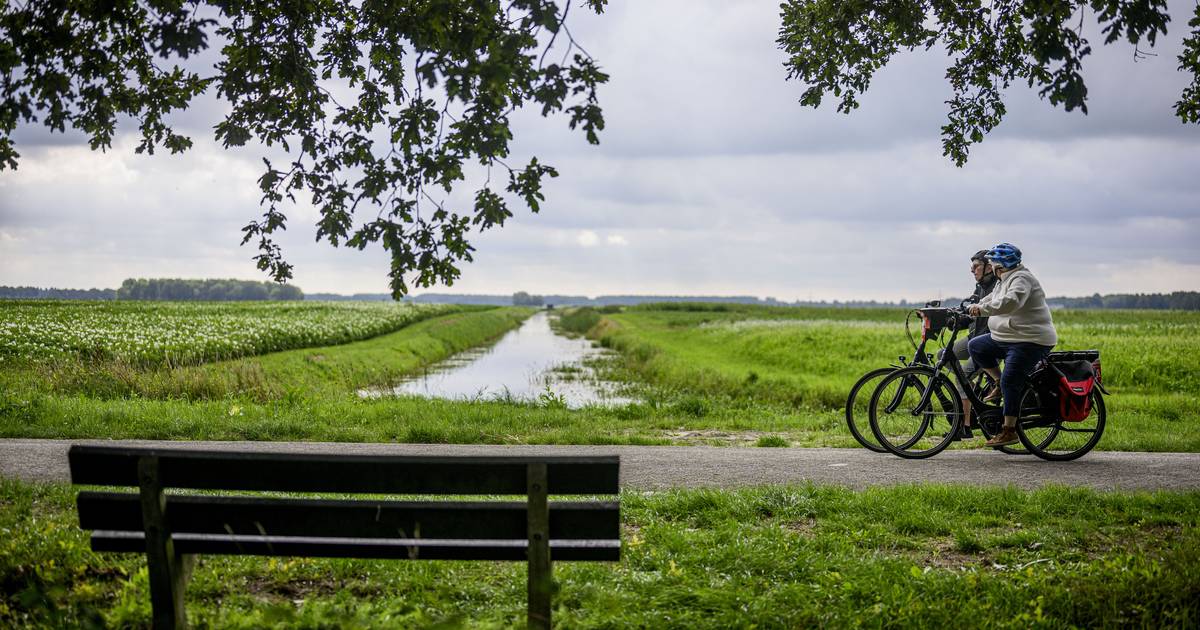 Veelgebruikt fietspad in Driebruggen binnenkort afgesloten | Bodegraven-Reeuwijk