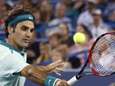 Federer rejoint Ferrer en finale à Cincinnati
