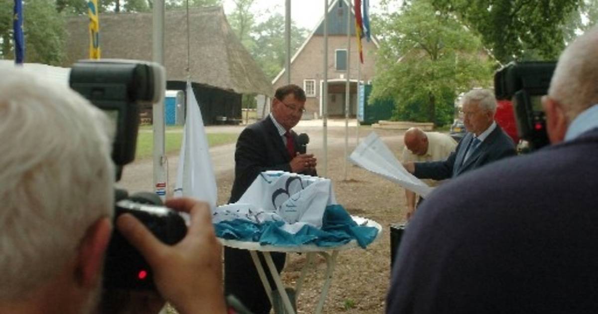 Zwieseborg in Loozen maakt droom waar
