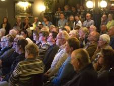 Sportarts in Leende: geen koolhydraten meer