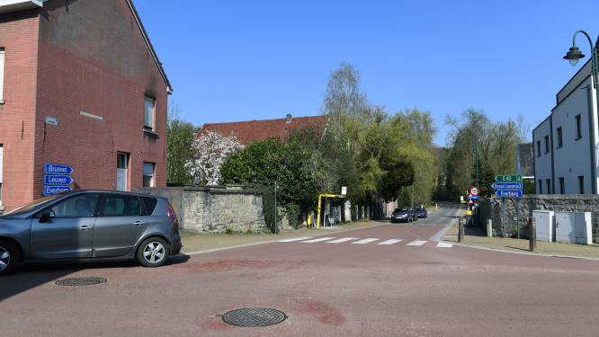 Werken zorgen hele week voor hinder in Leefdaal