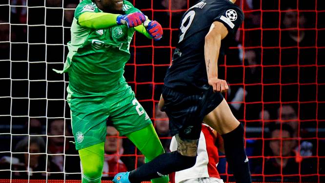 Pijnlijk afscheid Onana bij Ajax? ‘Een wereldredding tegen Feyenoord zondag en hij is weer het mannetje’