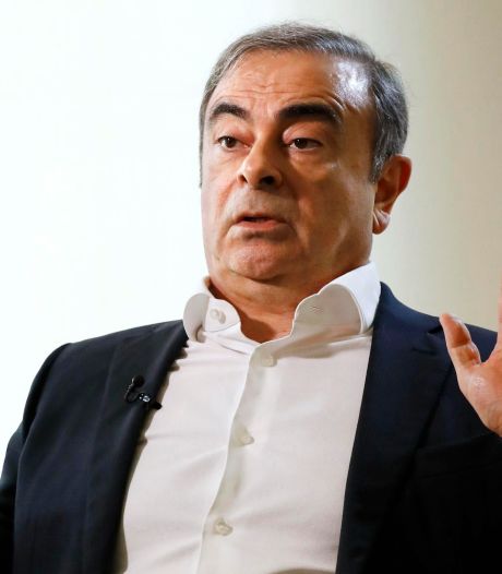 Deux complices de Carlos Ghosn condamnés à 24 et 20 mois de prison