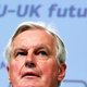 Ook na de brexit liggen Brussel en Londen op ramkoers