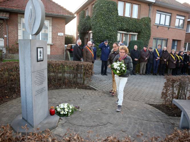 Ouders doodgeschoten Kitty Van Nieuwenhuysen willen na tien jaar geen herdenking meer