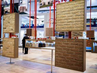 58ste Batibouw sluit af met 297.000 bezoekers