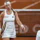 Bertens kan Fed Cup-team niet langs Wit-Rusland leiden