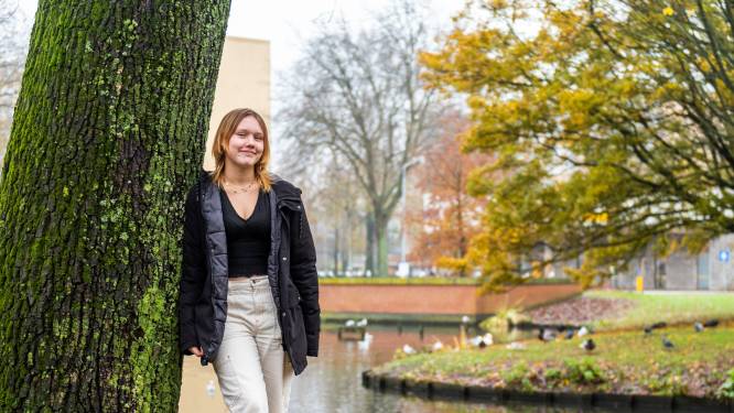 Iza verhuisde van Polen naar Nederland toen ze acht maanden was: ‘Ik luister graag naar Poolse muziek’ 
