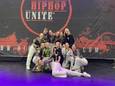 Danscrew Collusion Crew uit Bonheiden is Belgisch kampioen