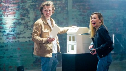 Aflevering 1