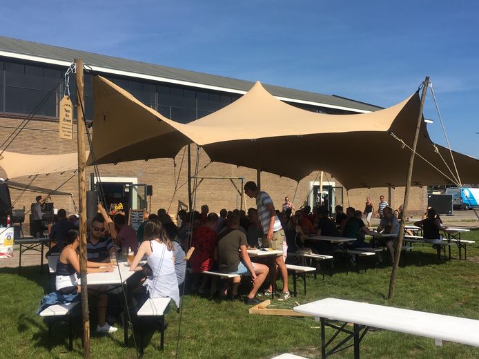 Internationaal Bierfestival