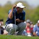 Tiger Woods zal diep moeten gaan om weekend te halen in tweede major van het jaar