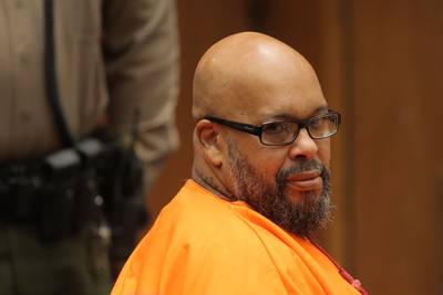 Platenbaas Suge Knight moet 28 jaar de cel in