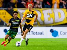 Seuntjens vindt dat Haye bij NAC moet blijven: ‘Zou de beste transfer van deze zomer zijn’