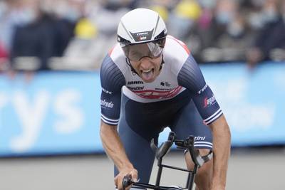 Woensdag 30 juni 2021