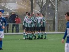 Tricht en Focus’07 staan op drempel van periodetitel, WNC heeft wonder nodig voor direct lijfsbehoud