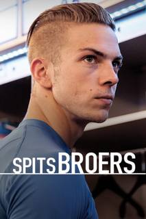 Spitsbroers